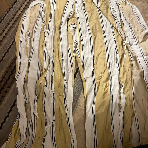 Faithful the brand split leg pants small - Picture 4 of 7